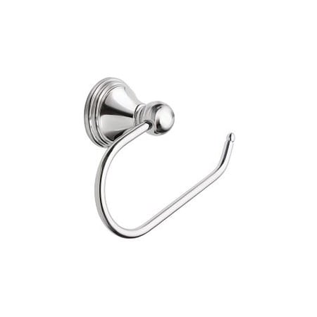 Moen Preston Euro Paper Holder Ch DN8408CH